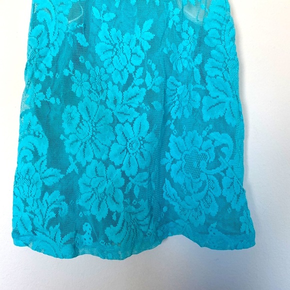 Victoria’s Secret Vintage Y2K Top Size Medium - Picture 3 of 7